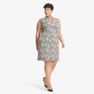 MM La Fleur the Aditi Dress—Crackle- Size +1 (1X)/14W - NEW with tags!